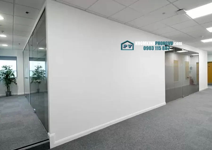 Top mẫu vật liệu làm vách ngăn giá rẻ được ưa chuộng nhất hiện nay