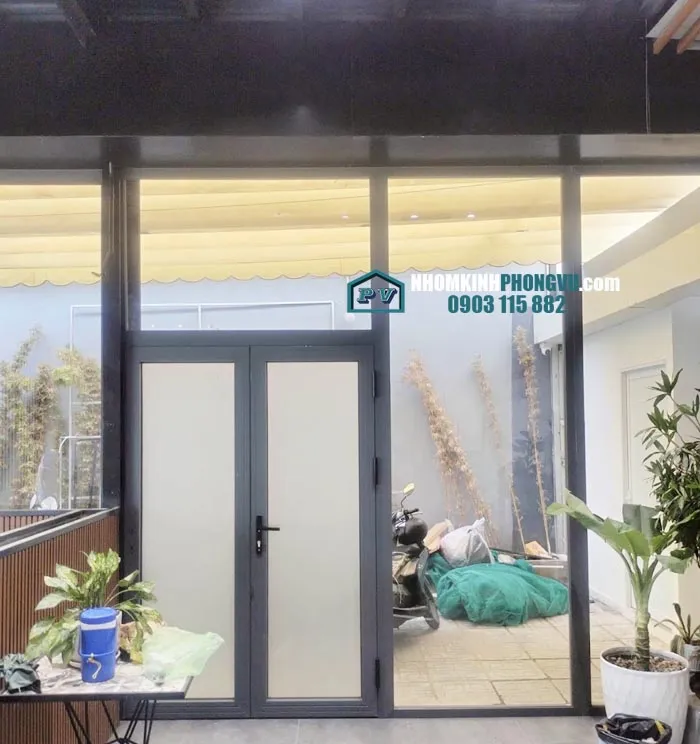 Top mẫu vật liệu làm vách ngăn giá rẻ được ưa chuộng nhất hiện nay