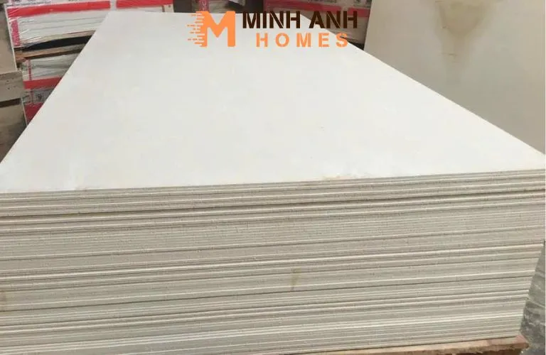 Vật liệu làm vách ngăn phòng