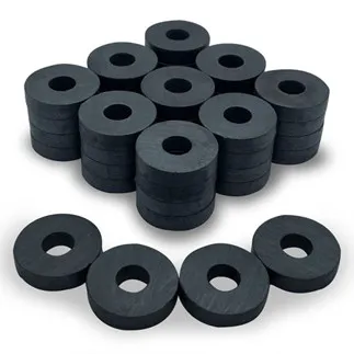 Vật liệu từ tính dùng trong ô tô điện 2026