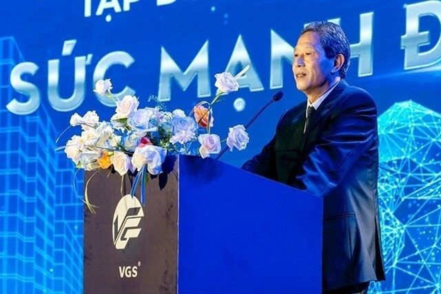 Cổ Phiếu Thép Việt Đức VGS: Phân Tích Toàn Diện Từ Giao Dịch Nội Bộ Đến Chiến Lược Bất Động Sản