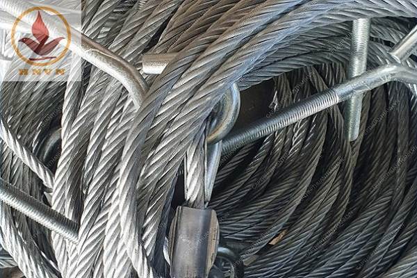 Bảng Tra Lực Kéo Đứt Cáp Thép: Hướng Dẫn Chi Tiết Từ Nhà Nhập Khẩu Hàng Đầu