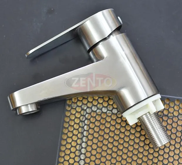 Chi tiết cấu tạo aerator và cách tháo lắp để vệ sinh