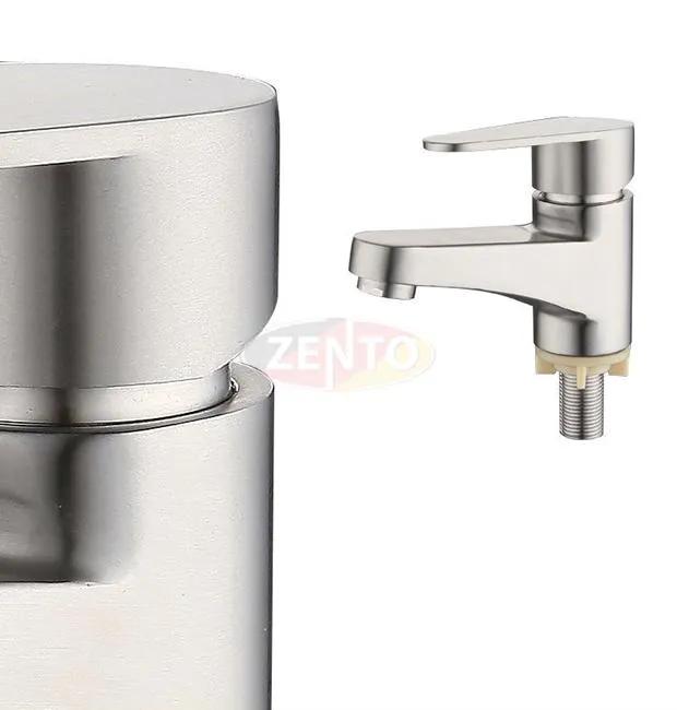 Thiết kế tối giản phù hợp với phong cách nội thất Scandinavian và Industrial