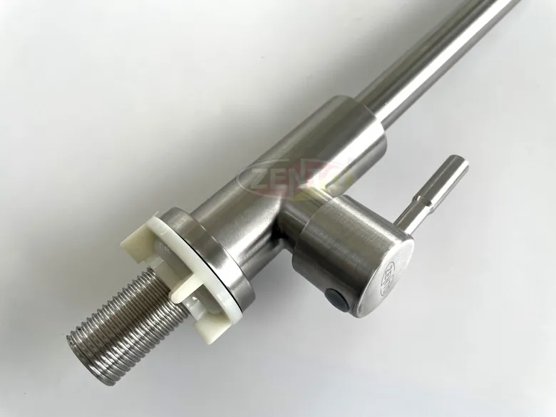 Hình ảnh thực tế sản phẩm lắp đặt hoàn thiện trong điều kiện ánh sáng tự nhiên