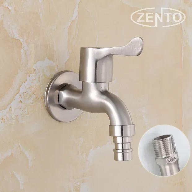 Chi tiết cấu tạo vòi