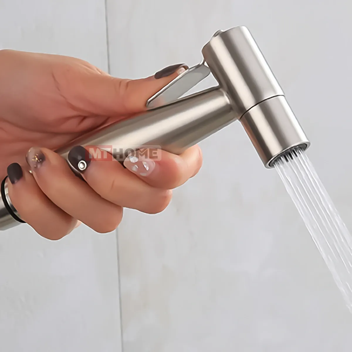 Vòi xịt vệ sinh inox 304 chất lượng cao