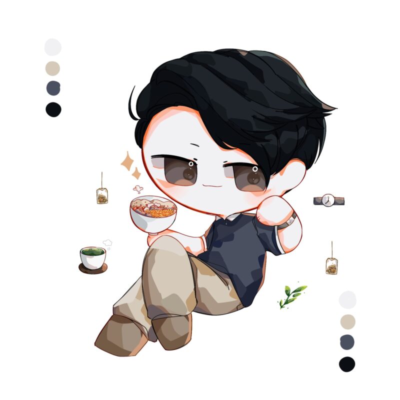 Cẩm Sắt Vô Đoan Ngũ Thập Huyền Và Nghệ Thuật Chế Tác Thép