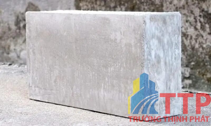 Định Mức Bê Tông Mác 250 Xi Măng PC40 Chuẩn Xác Cho Mọi Công Trình