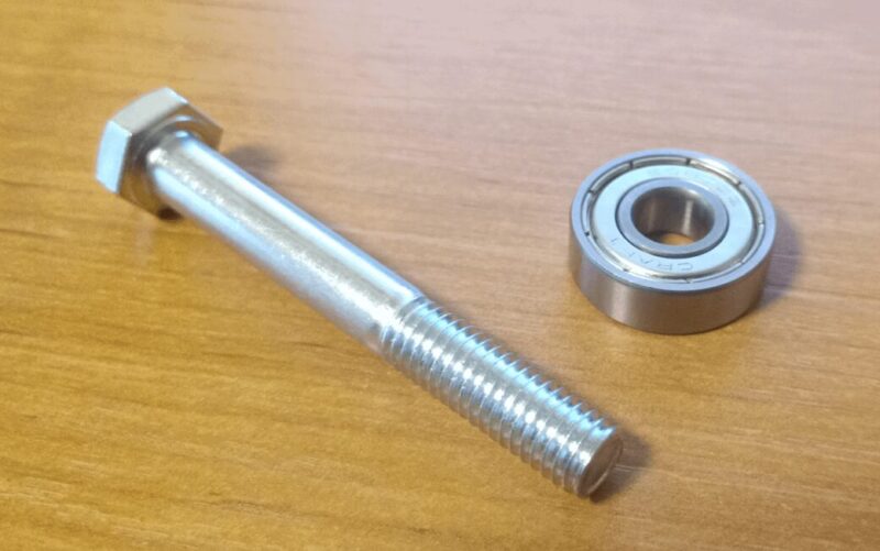 Bi Thép Làm Sạch Bề Mặt: Hướng Dẫn Toàn Diện Từ Chuyên Gia