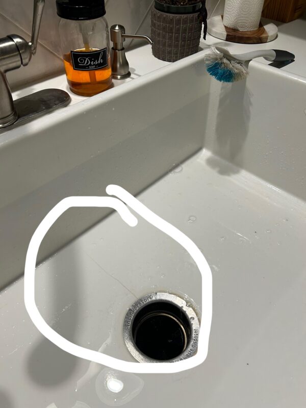 Bồn Rửa Chén Inox 1 Ngăn Giá Rẻ: Lựa Chọn Thông Minh Cho Mọi Gian Bếp