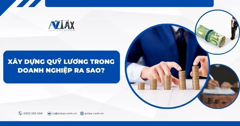 Xây dựng hệ thống quản lý chi phí trong doanh nghiệp