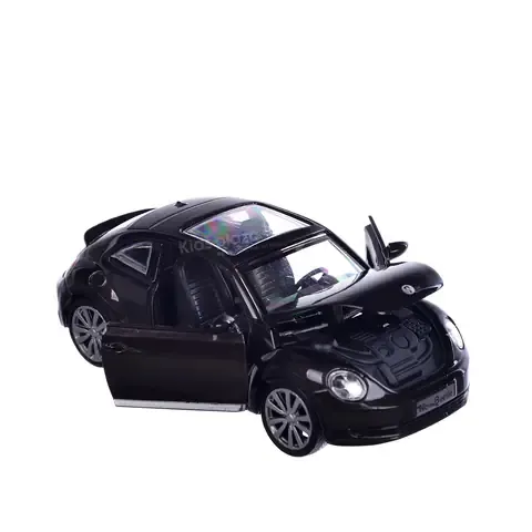 Sự Tinh Xảo Trong Từng Chi Tiết Của Xe Ô Tô Mô Hình Bằng Sắt