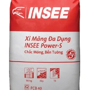 Xi Măng Insee