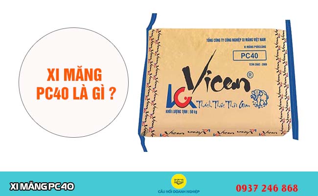 Định Mức Bê Tông Mác 250 Xi Măng PC40 Chuẩn Xác Cho Mọi Công Trình
