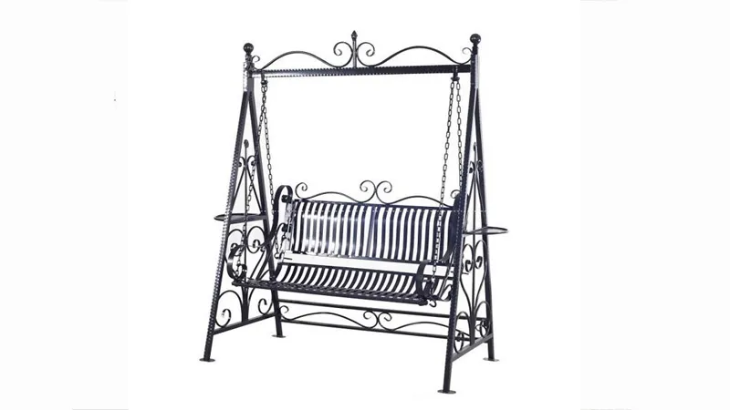 Ảnh mẫu xích đu chân chữ A