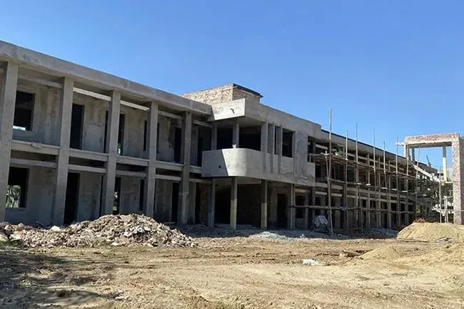 Giá cát xây dựng tại Thanh Hóa tăng mạnh, ảnh hưởng đến tiến độ thi công công trình.