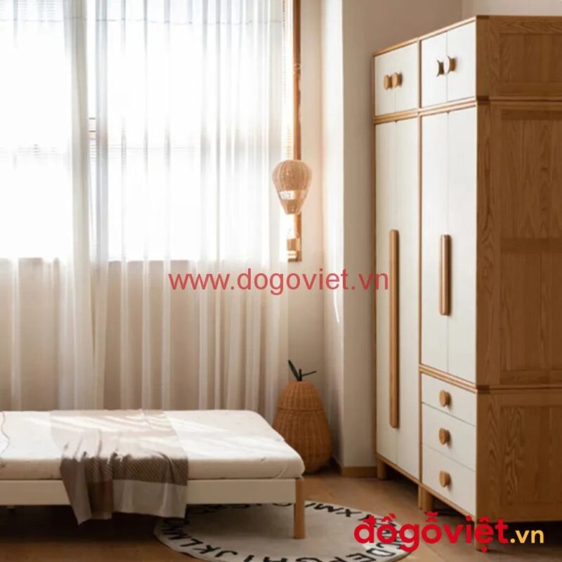 Cách Làm Vách Ngăn Phòng Ngủ: Hướng Dẫn Chi Tiết Từ A-Z Để Tối Ưu Không Gian