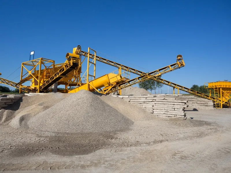 Yếu tố ảnh hưởng đến giá xi măng