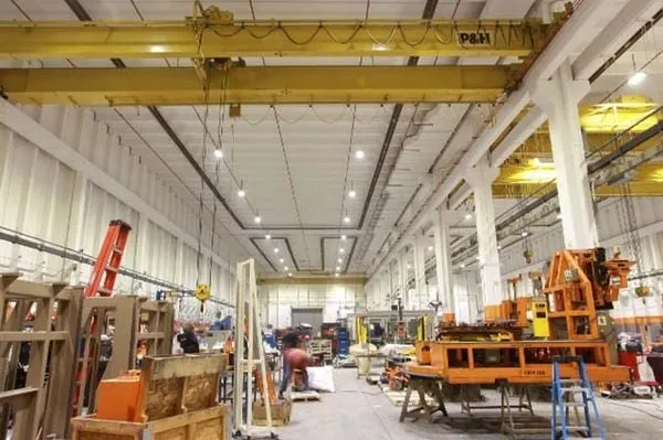 Yếu tố ảnh hưởng đến thiết kế đèn chiếu sáng