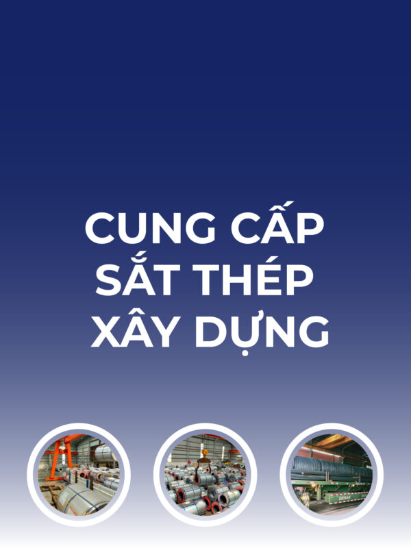 Bảng Giá Sắt Thép Xây Dựng Hiện Nay: Thông Tin Chi Tiết Cập Nhật Mới Nhất