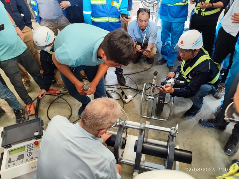 Hướng Dẫn Chi Tiết Quy Trình Mua Hàng Thép Tại Công Ty Đại Phát Lộc