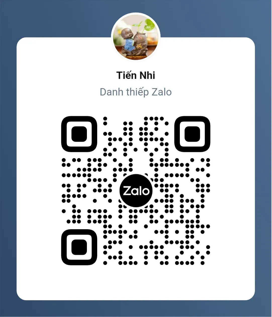 Liên hệ tư vấn kỹ thuật qua Zalo