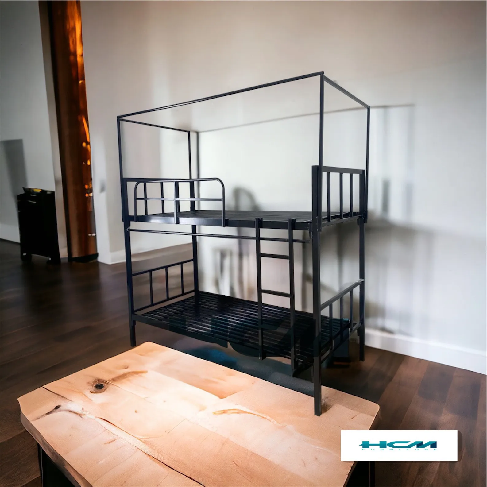 Giường sắt cao cấp