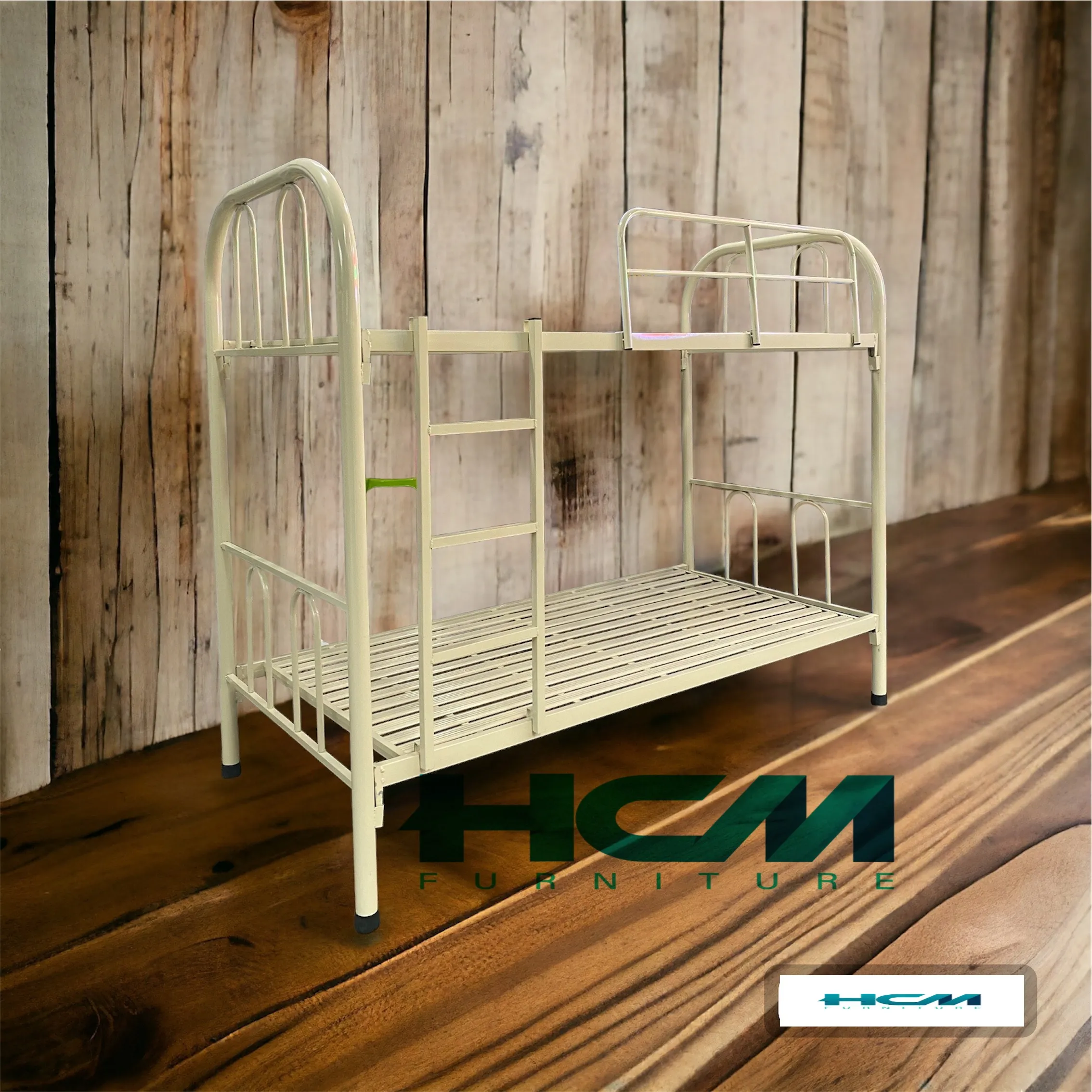 Giường sắt đa năng