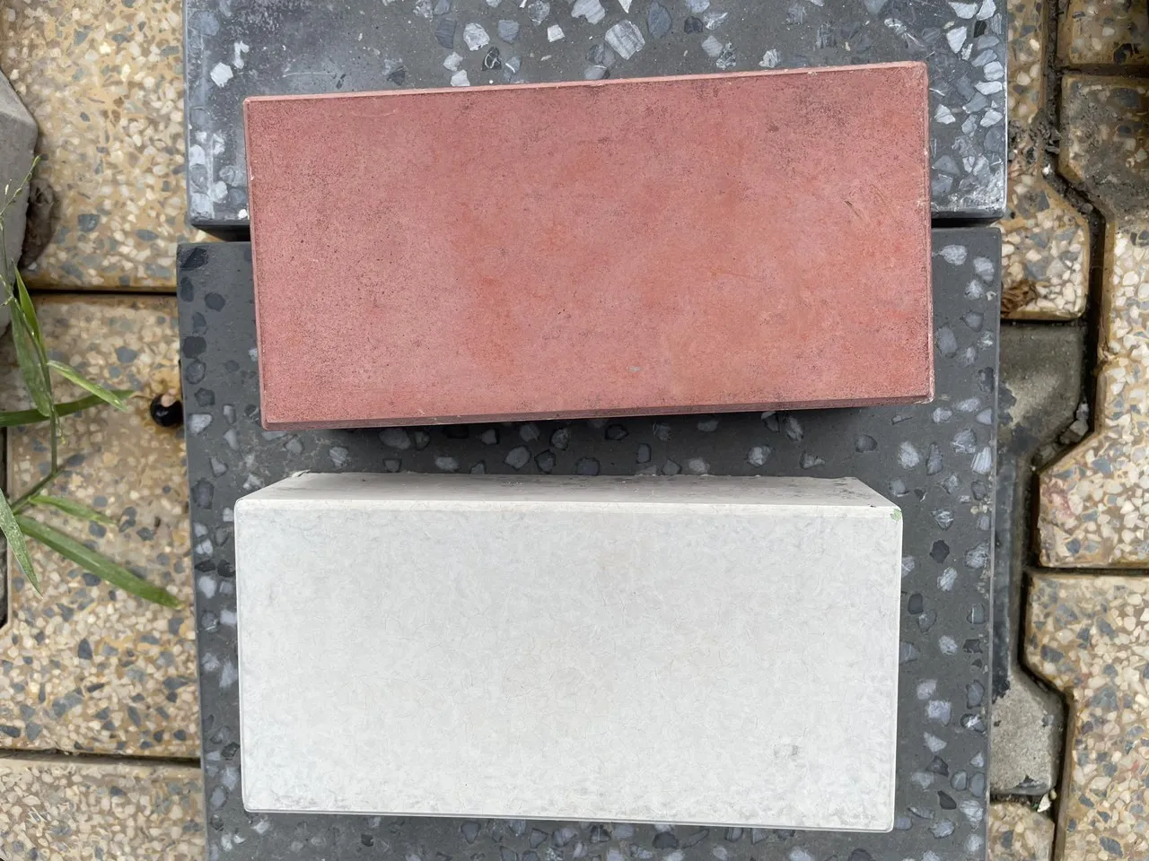 Ứng dụng gạch bê tông cường độ cao trong xây dựng