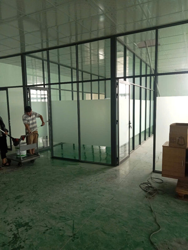 Báo Giá Cửa Nhựa Lõi Thép Eurowindow Tại Quận 2 – Chi Tiết & Cập Nhật Mới Nhất