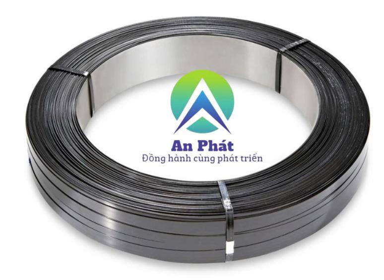 Dây Đai Thép Mạ Kẽm: Giải Pháp Bền Bỉ Cho Mọi Công Trình