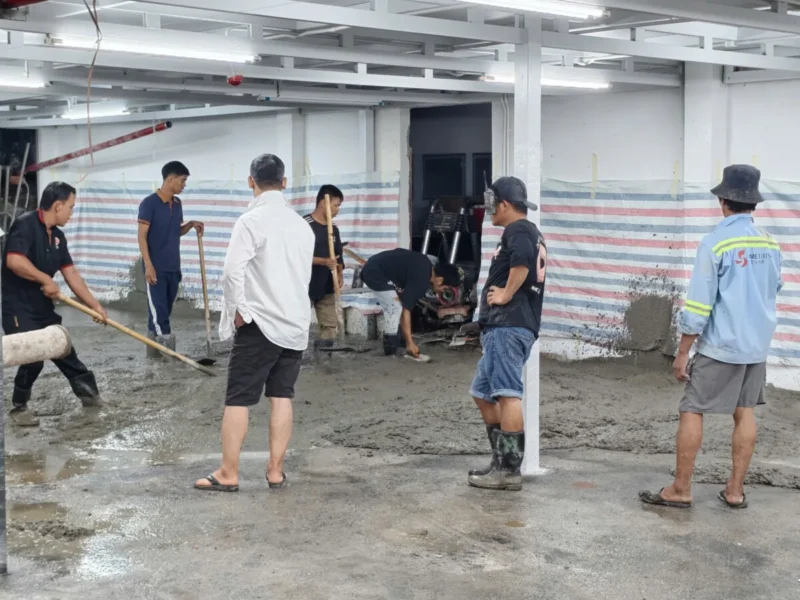 Bê Tông Tươi Là Gì? Phân Loại, Ưu Nhược Điểm Và Tiêu Chuẩn Chất Lượng Chi Tiết