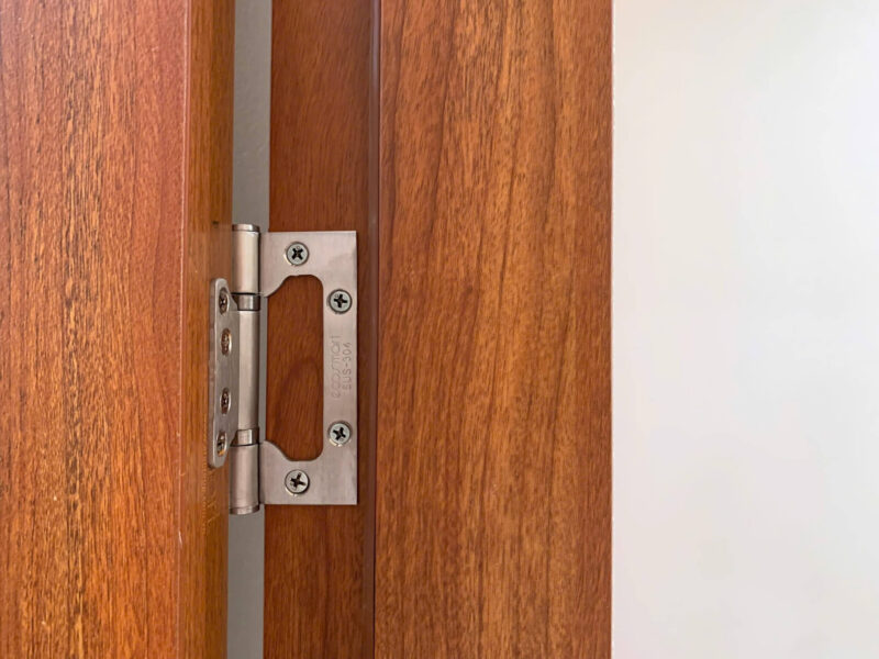 Khám Phá Tay Nắm Cửa Inox 304: Lựa Chọn Tối Ưu Cho Nội Thất Sang Trọng