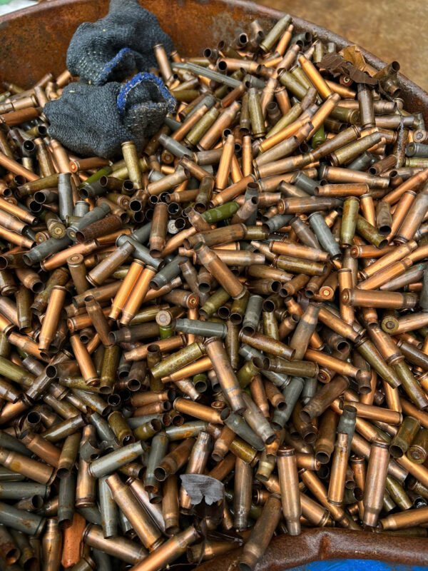 Giá Inox 304 Phế Liệu Hiện Nay và Hướng Dẫn Thu Mua Chi Tiết