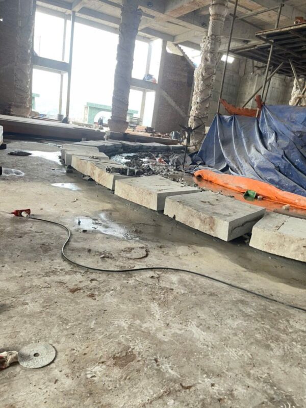 Khoan Cắt Bê Tông Bắc Ninh: Dịch Vụ Chuyên Nghiệp, Giá Tốt, Uy Tín Hàng Đầu