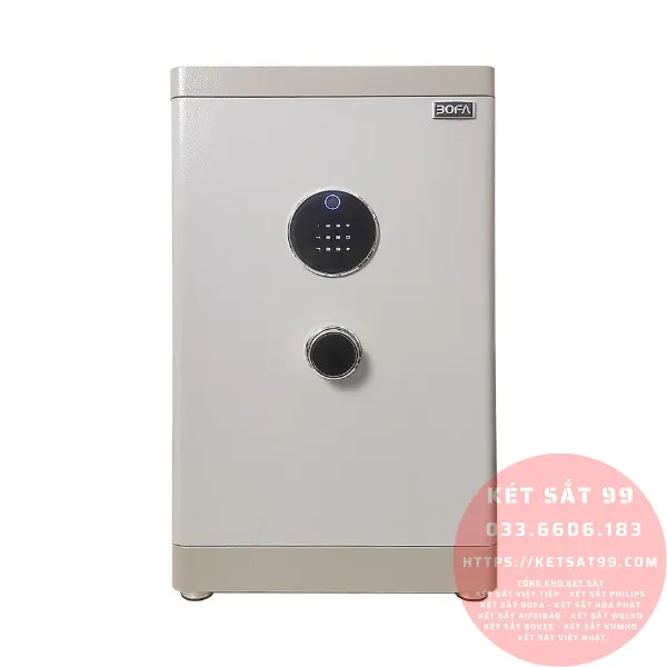 Két sắt Bofa model ZB-80FX