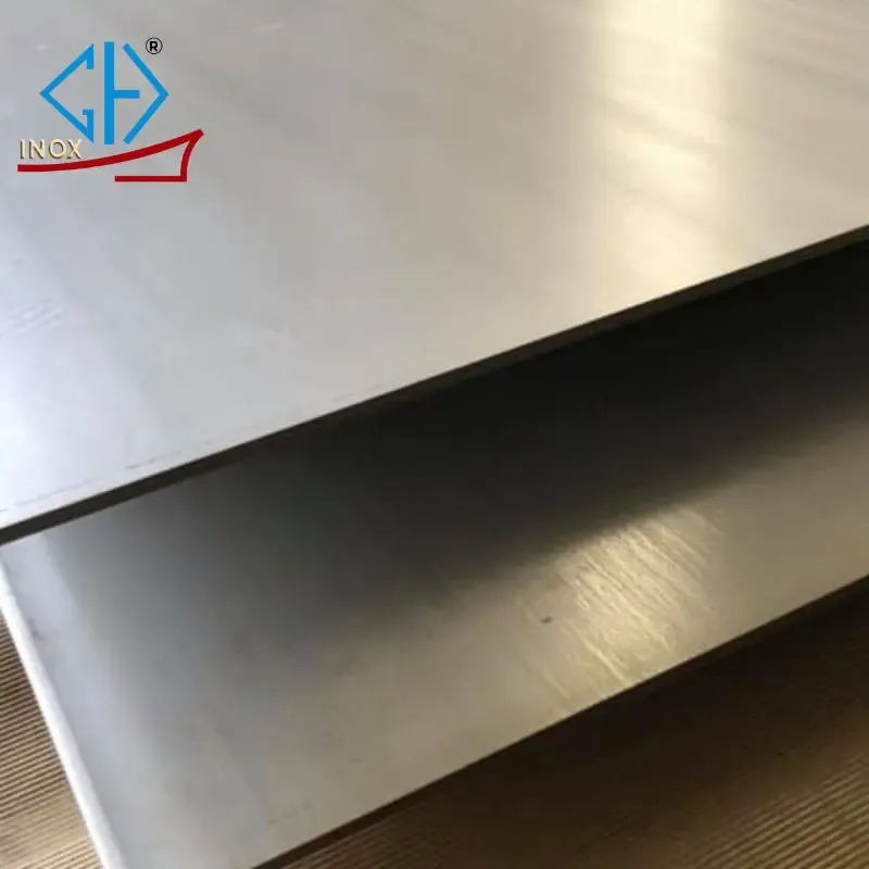Công thức tính trọng lượng inox 304 dựa trên độ dày và diện tích